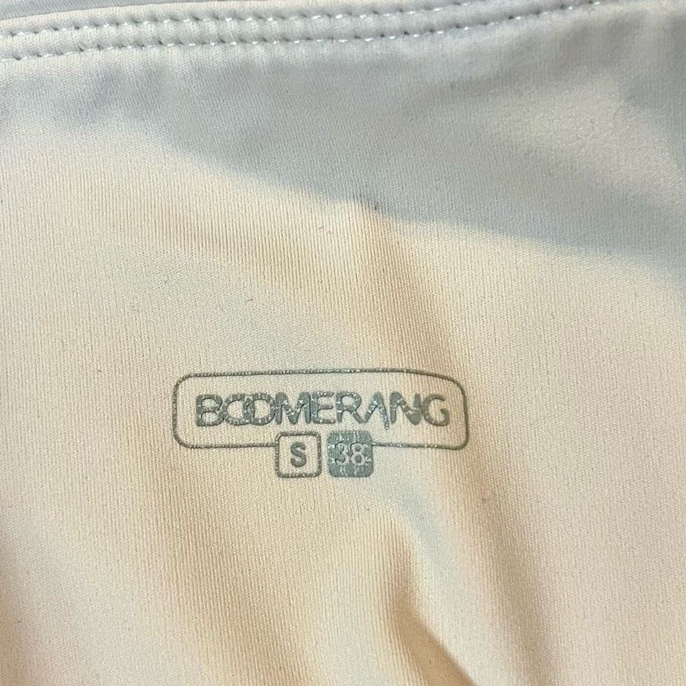 Boomerang Color Block Small Leggings - Picture 6 of 8